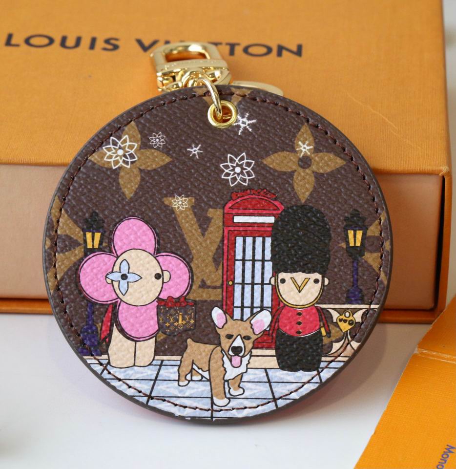 LV keyring 12lyh04